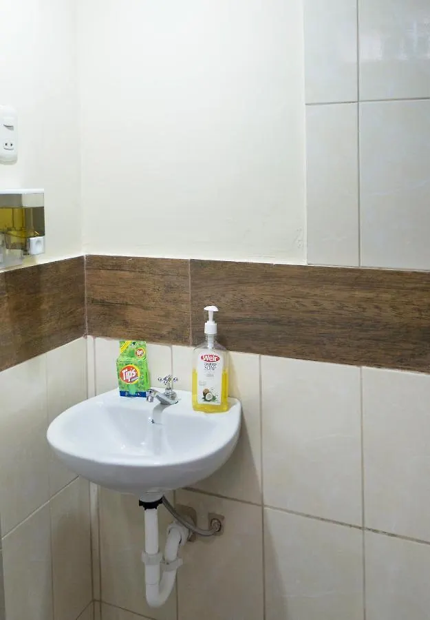 ** Гостевой дом Отель Casa Michael Гуаякиль Эквадор