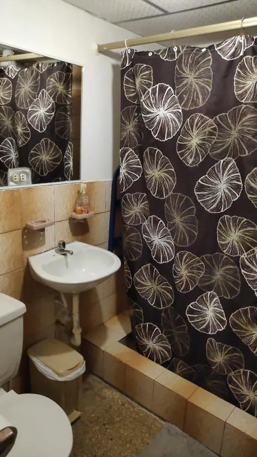 Отель Casa Michael Гуаякиль Гостевой дом