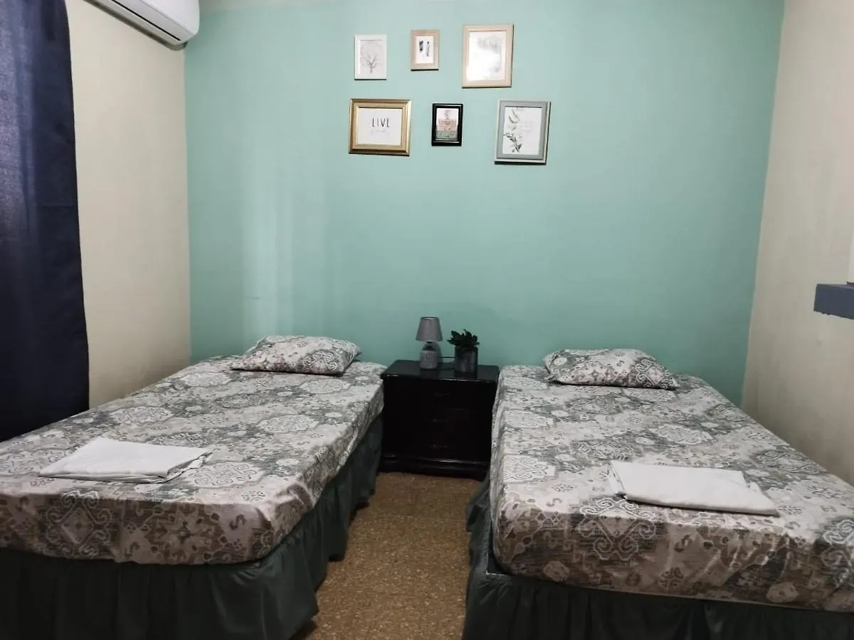 Гостевой дом Отель Casa Michael Гуаякиль