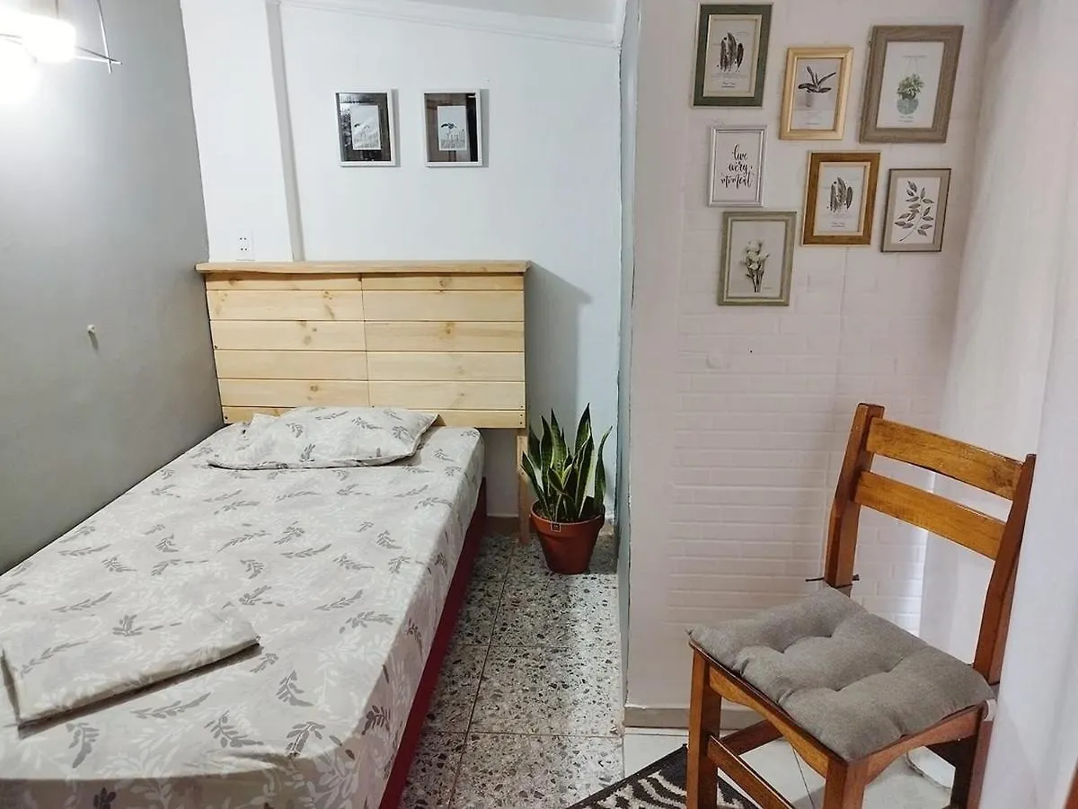 Отель Casa Michael Гуаякиль Гостевой дом