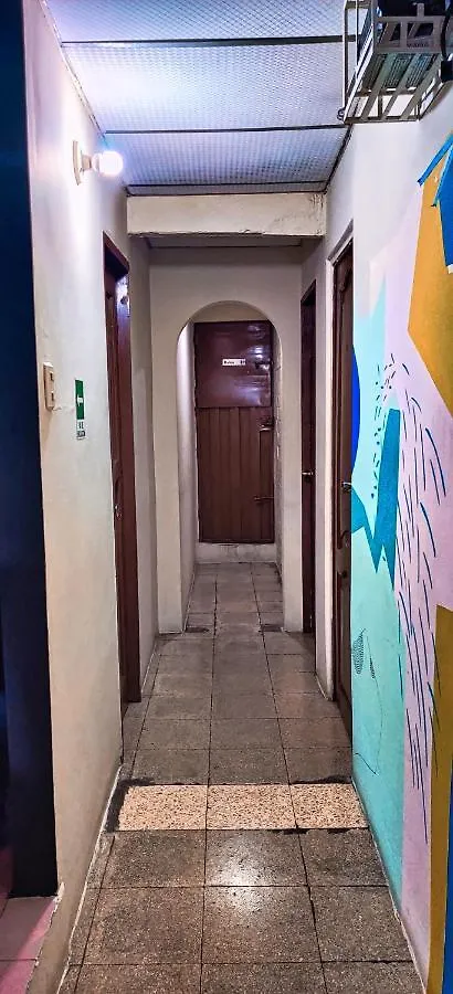 ホテル Casa Michael グアヤキル 2*,