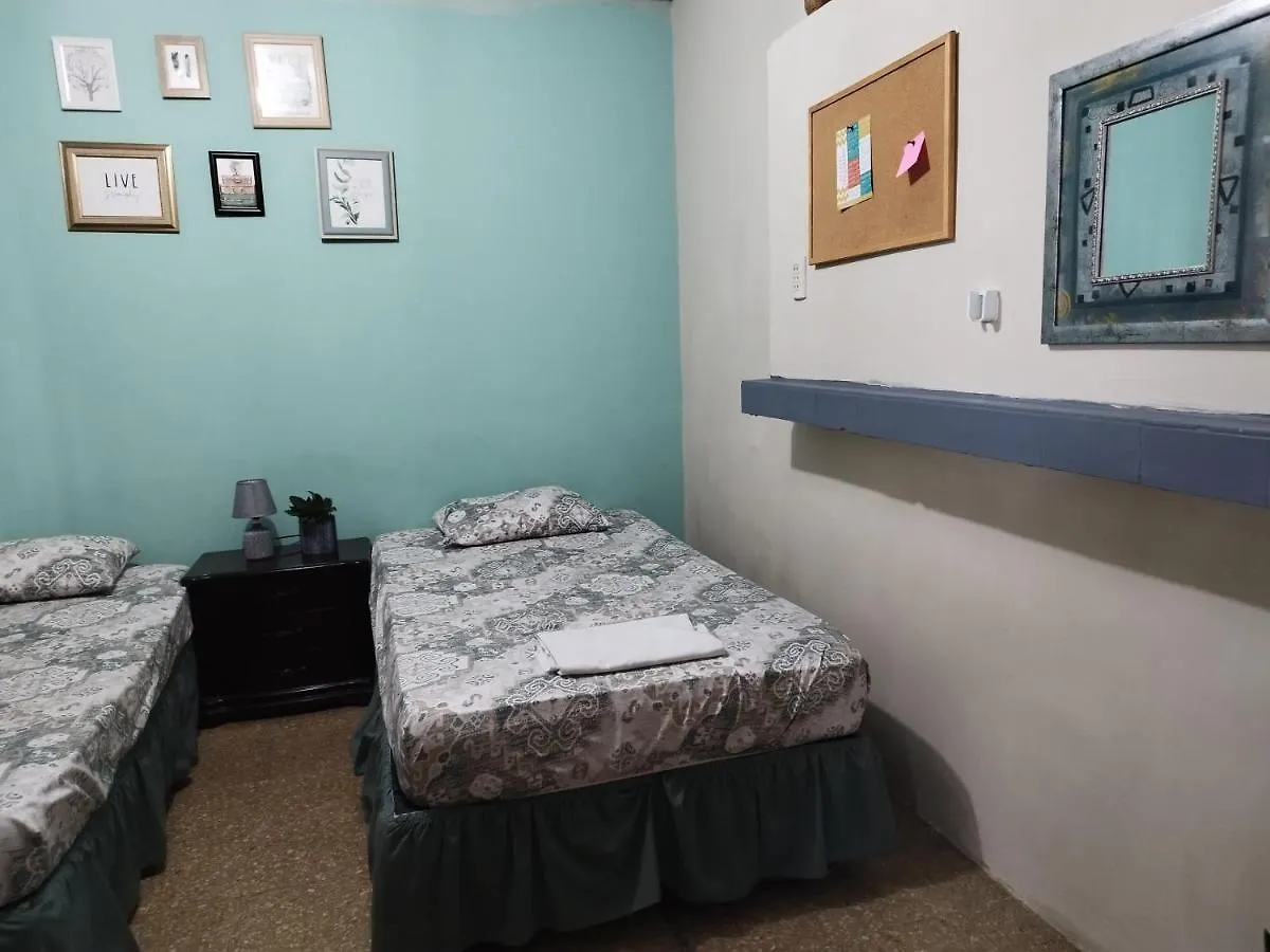 ゲストハウス ホテル Casa Michael グアヤキル