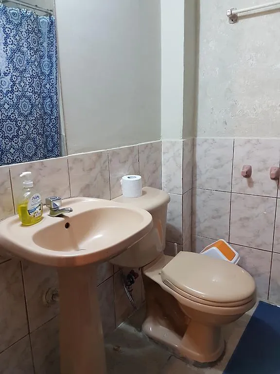 ホテル Casa Michael グアヤキル 2*,