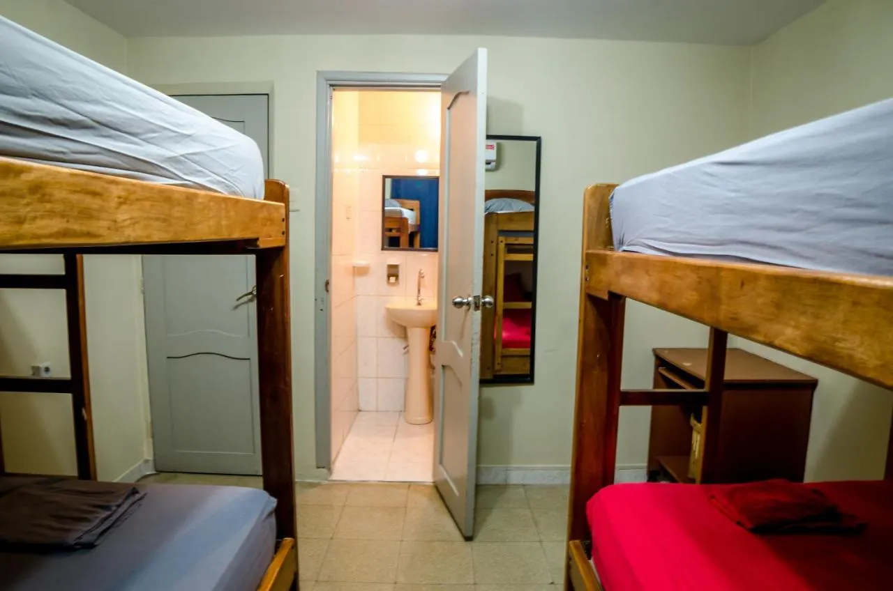 Pensjonat Hotel Casa Michael Guayaquil