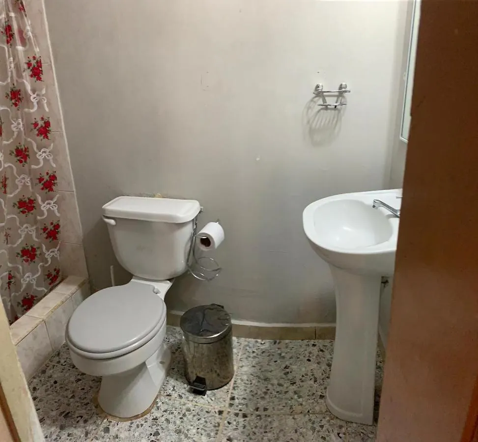 ゲストハウス ホテル Casa Michael グアヤキル