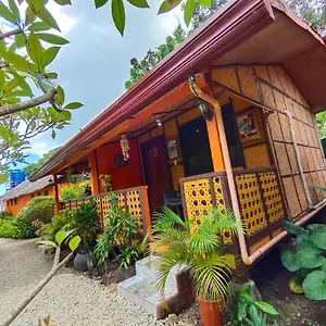 Adrianas Place Panglao 2* Panglao