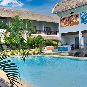 Amihan 4* Panglao