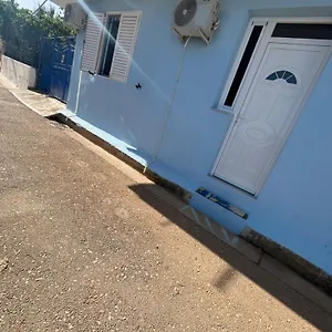 Dina House Himarë