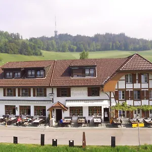 Alpenblick Ferenberg Bern 3* Stettlen
